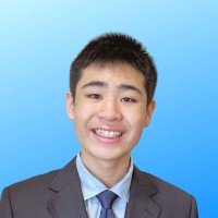 Gabriel Leung