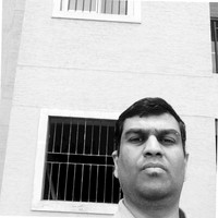 Aditya Raghoji