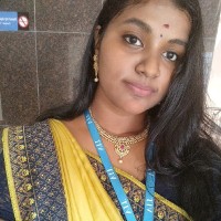 Vaishnavi Mohan
