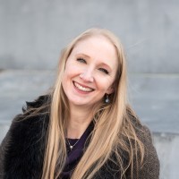 Liesbeth Van Steenberghe