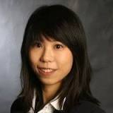 Caroline Nien, Cfa