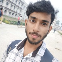 Pushpendu Pradhan