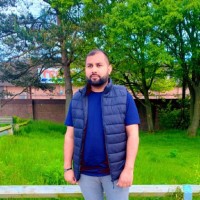 Muhammad Adil Sharif