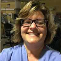Michele Klippert, RN, CCRN
