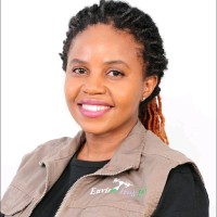 Emmah R Mutsatsa