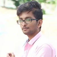 Vinay G