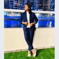 Namrata Panchal