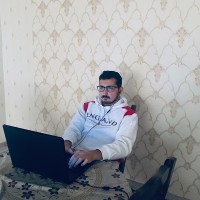 Mahammad Jafarli