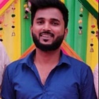 Kaustubh Bhilare