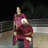Kamal Ahluwalia