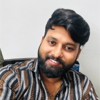 Darmendar Pothuganti