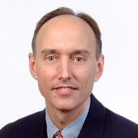 Mike Harlow