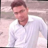 Md Zafar Iqbal