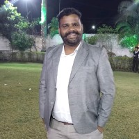 Shyam Parmar
