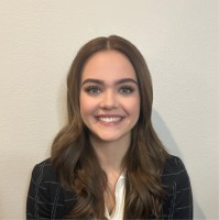Grace Whisenant