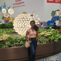 Thilini Kariyawasam