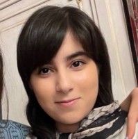 Sara Aghamohammadi