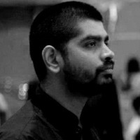 Sunil Nair