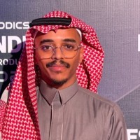 Salem Almubarak