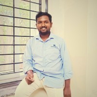 S. Raj Kumar