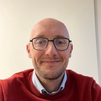 Gilles Van Overberghe