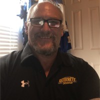 Patrick Morgan