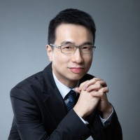 Eddie Choi