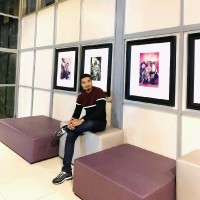 Faizal Mustafa
