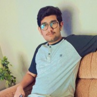 Yash Gaur