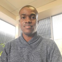 Eugene Mathonsi
