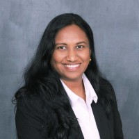 Sudha Rani