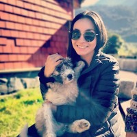 Javiera Belén Yáñez Quezada