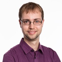 Jiří Klimeš