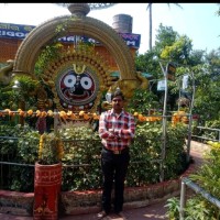 Priyaranjan Mohanty