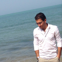 Ali Ghaedi