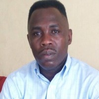 Geofrey modest Mushema