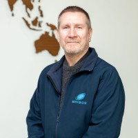 Craig Patton
