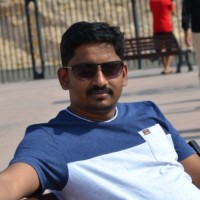 Udayakumar Mohanasundaram