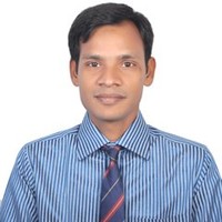 Engr. Md. Amir Hossain, B. Sc (ME), MBA (FnB), CSCM™,CQCL,LSSGB
