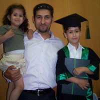 Firas Hashem