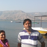 Ravindra Muradi