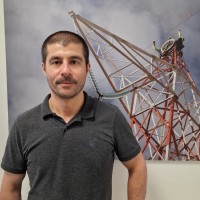 Fabrizio Deiana