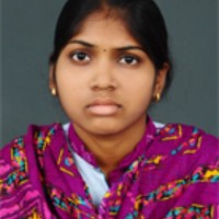 Batchu shirisha