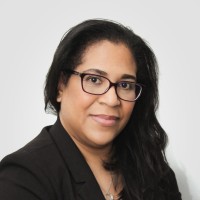 Nadia Brown