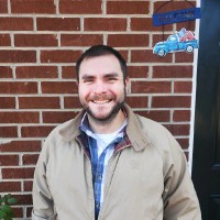 William Whisnant