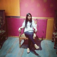 Ruchi Negi