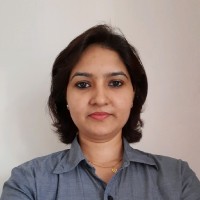 Samiksha Lajurkar