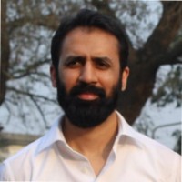 Khurram Hussain