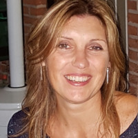 Sandra Steuve