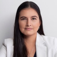 Lina María Alvarado Pérez